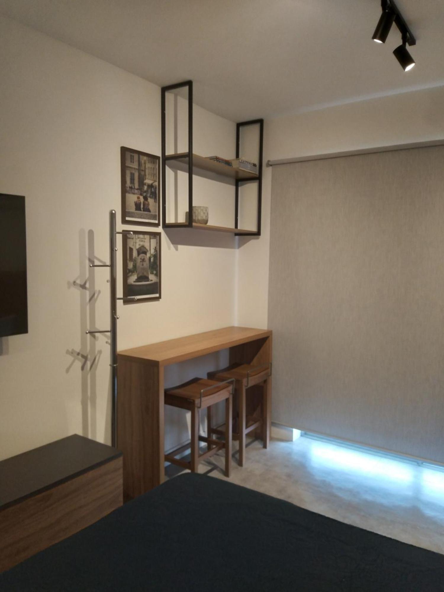 Apartment Houx , Metro Faria Lima, Pinheiros-sp *