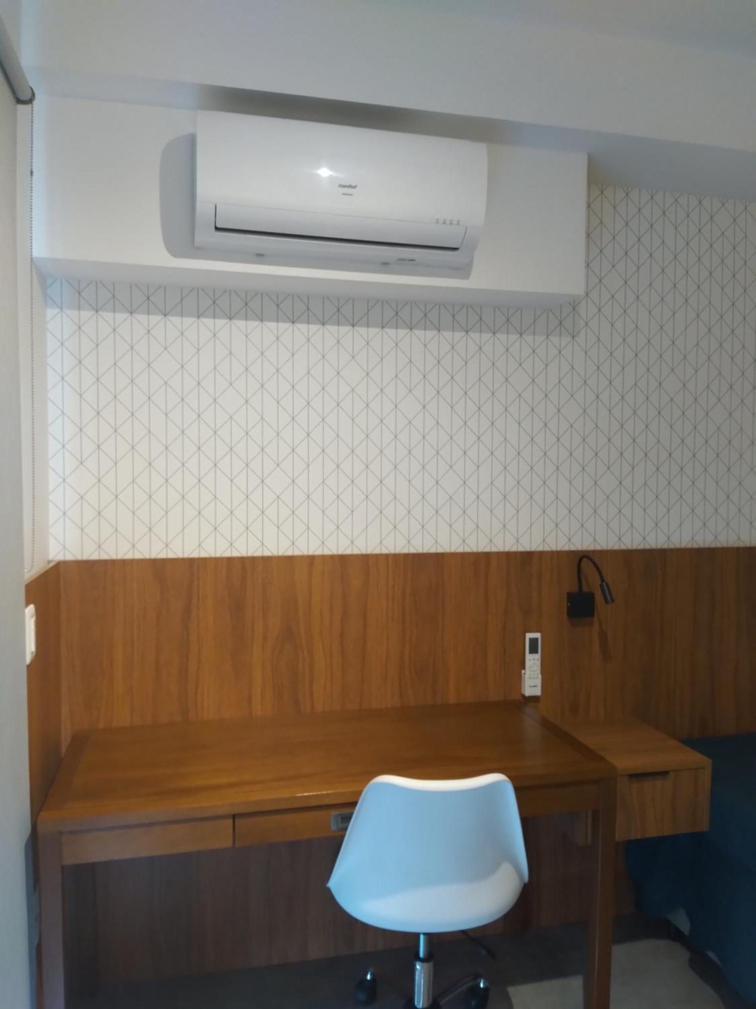 Houx , Metro Faria Lima, Pinheiros-sp Apartment