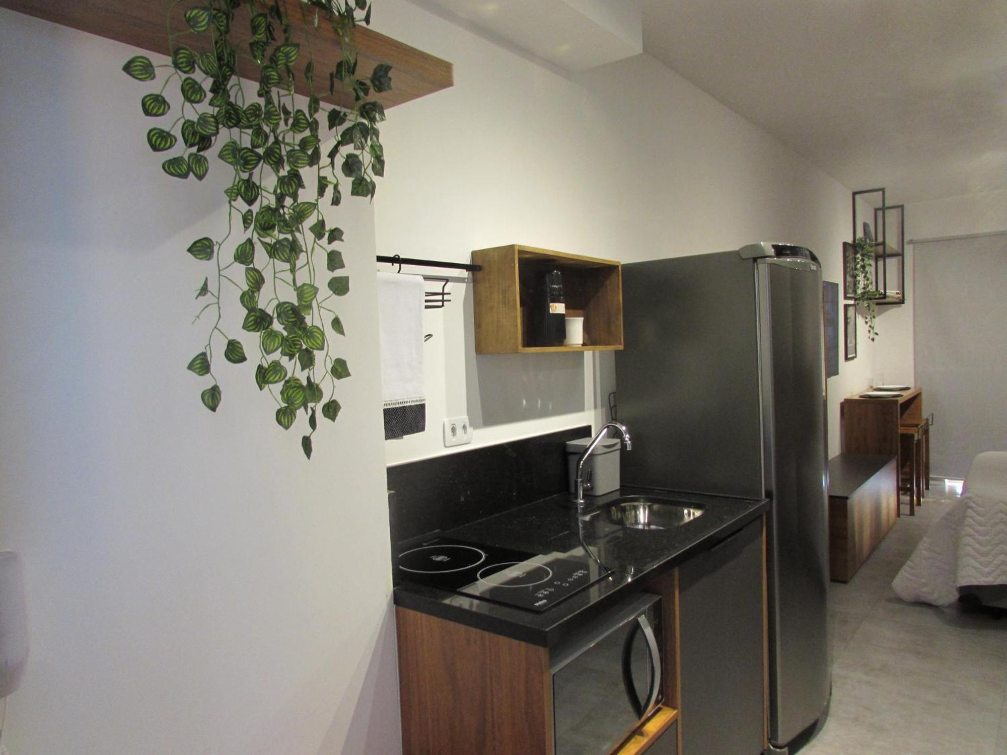 Apartment Houx , Metro Faria Lima, Pinheiros-sp *