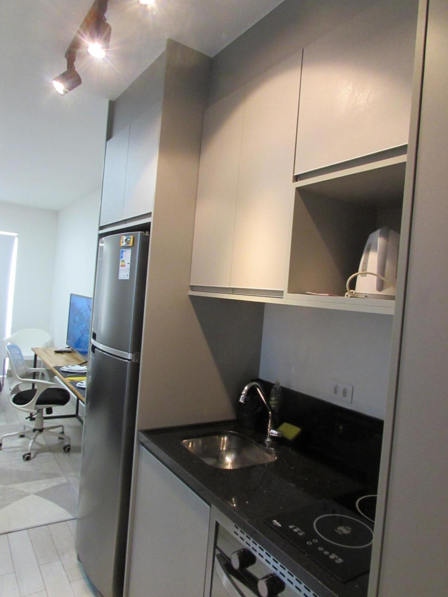 Apartment Houx , Metro Faria Lima, Pinheiros-sp *