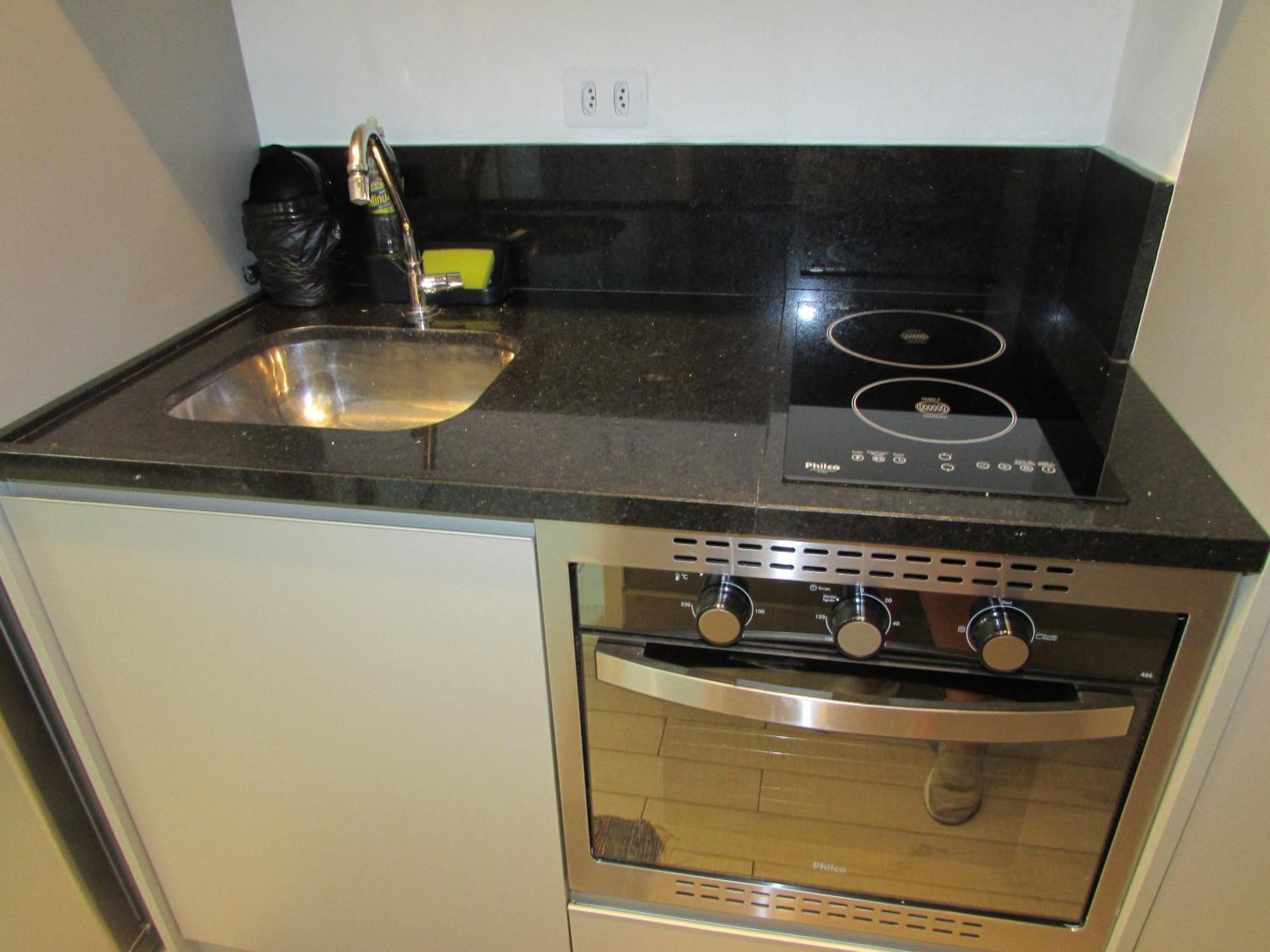 Houx , Metro Faria Lima, Pinheiros-sp Apartment