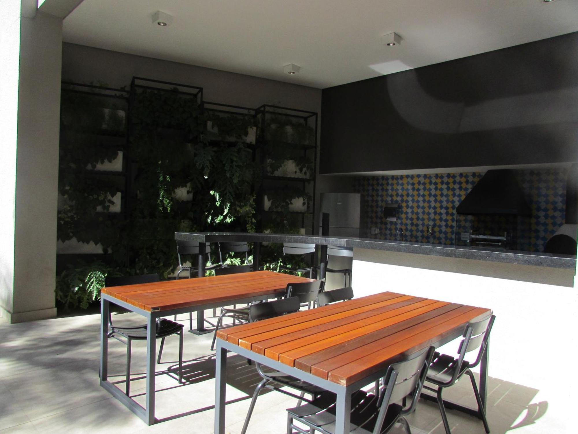 Apartment Houx , Metro Faria Lima, Pinheiros-sp