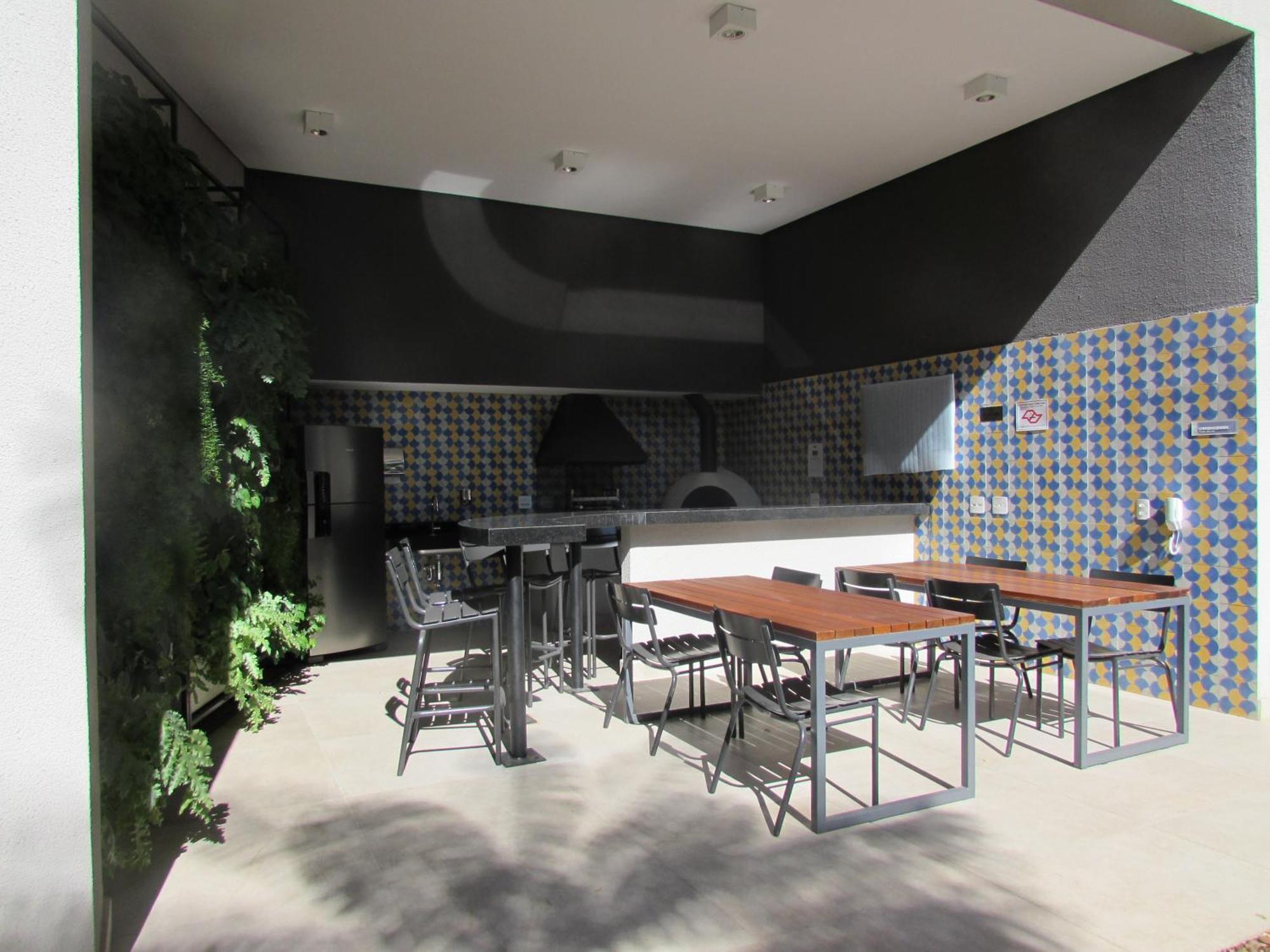 Apartment Houx , Metro Faria Lima, Pinheiros-sp