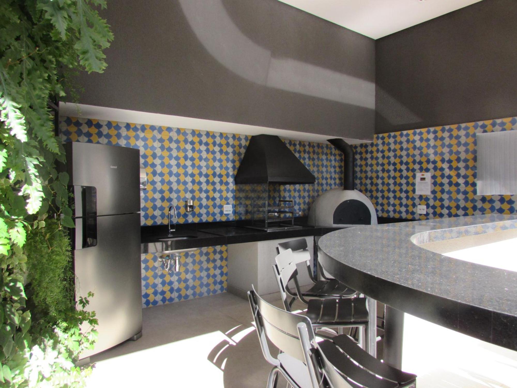 Houx , Metro Faria Lima, Pinheiros-sp Apartment Sao Paulo