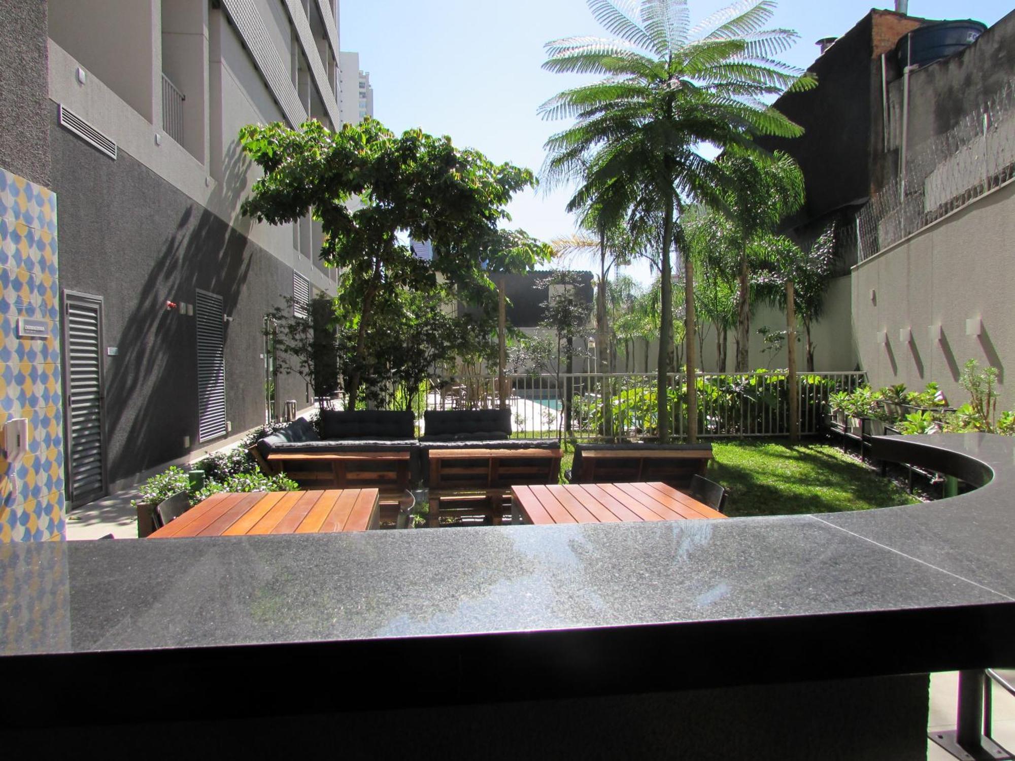 Houx , Metro Faria Lima, Pinheiros-sp Sao Paulo