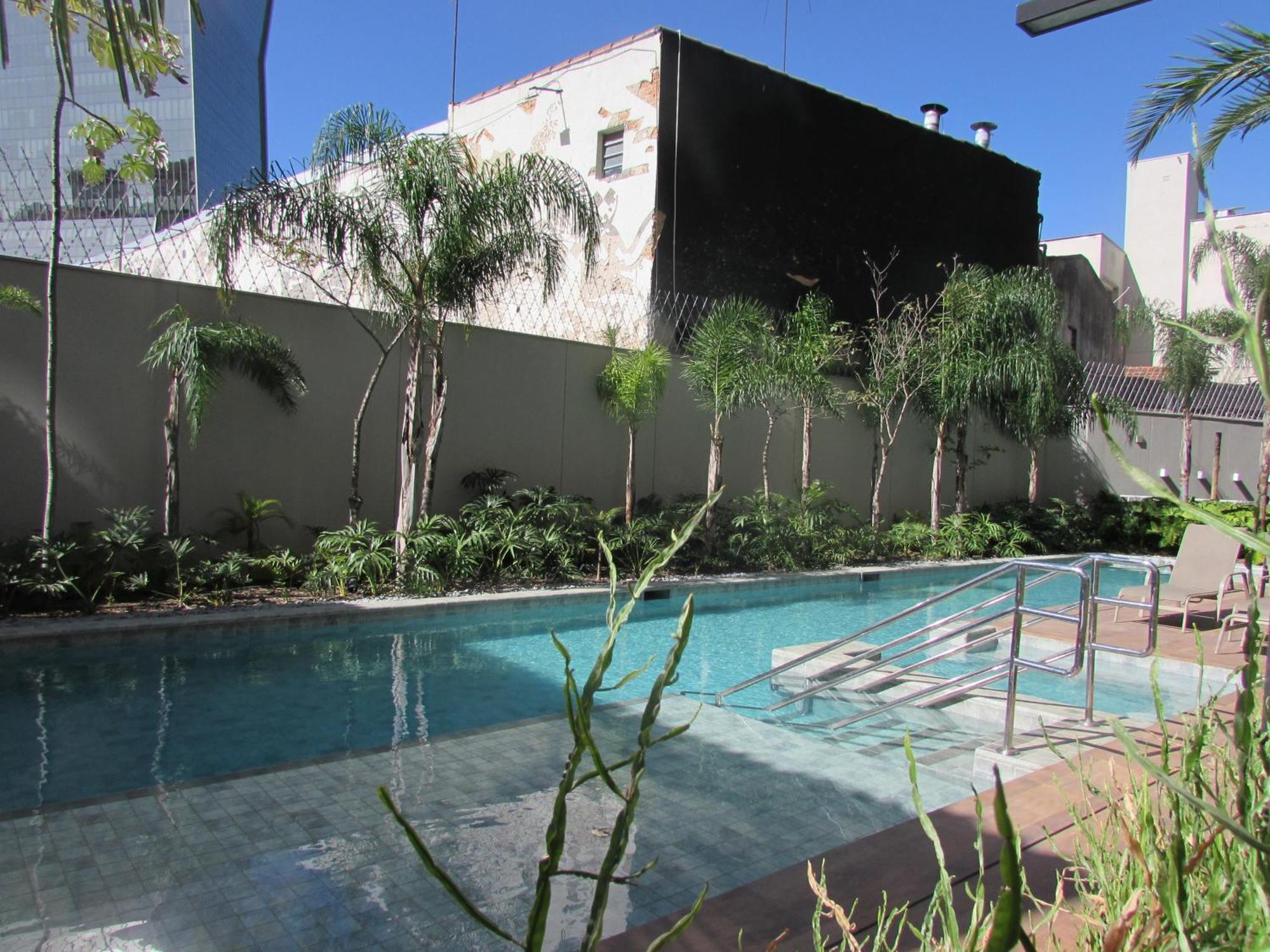 Apartment Houx , Metro Faria Lima, Pinheiros-sp
