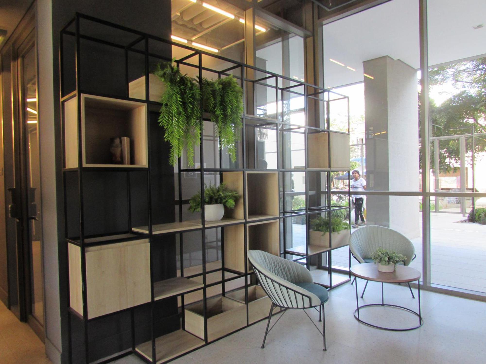 Apartment Houx , Metro Faria Lima, Pinheiros-sp
