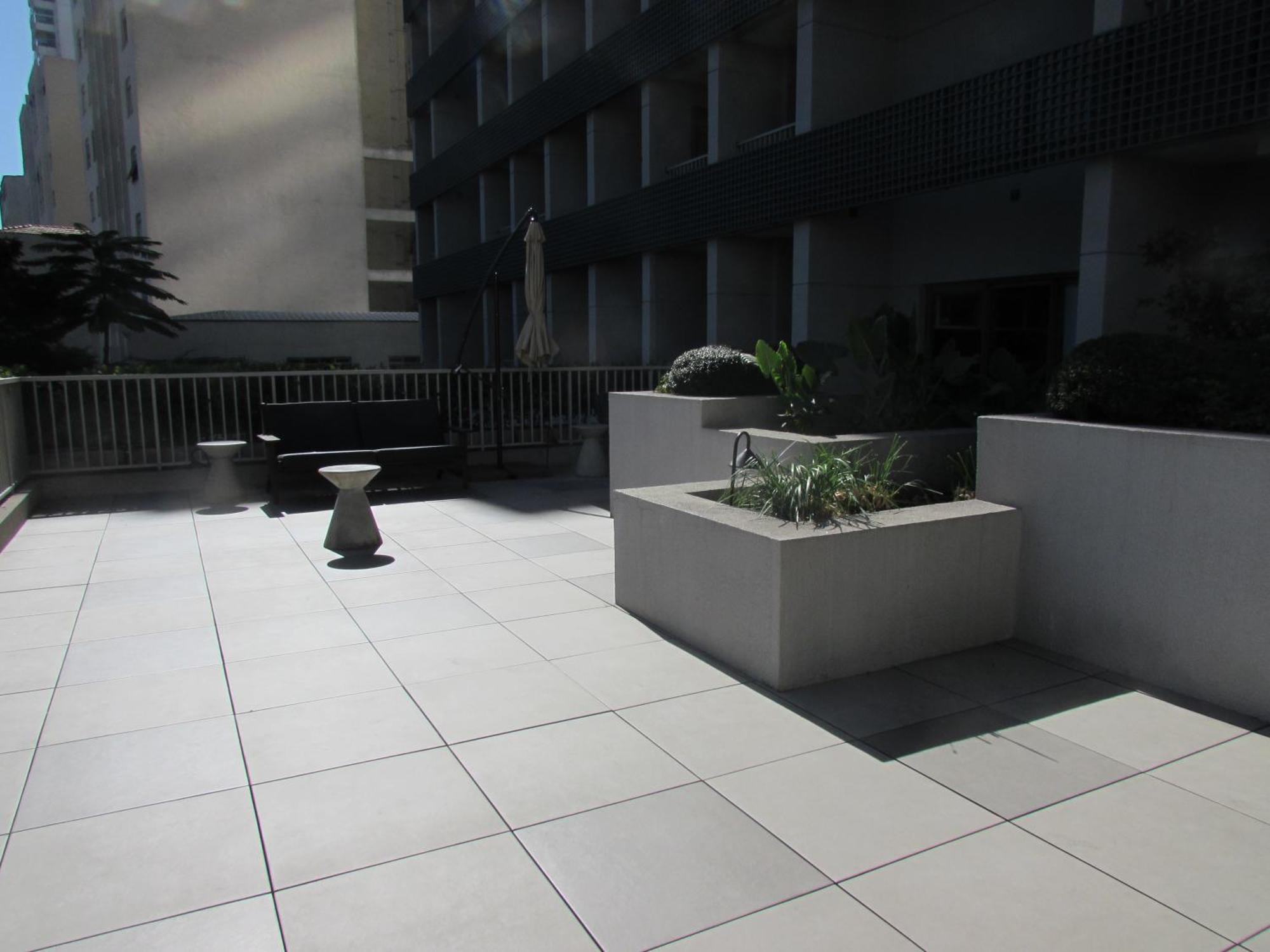 Apartment Houx , Metro Faria Lima, Pinheiros-sp Sao Paulo
