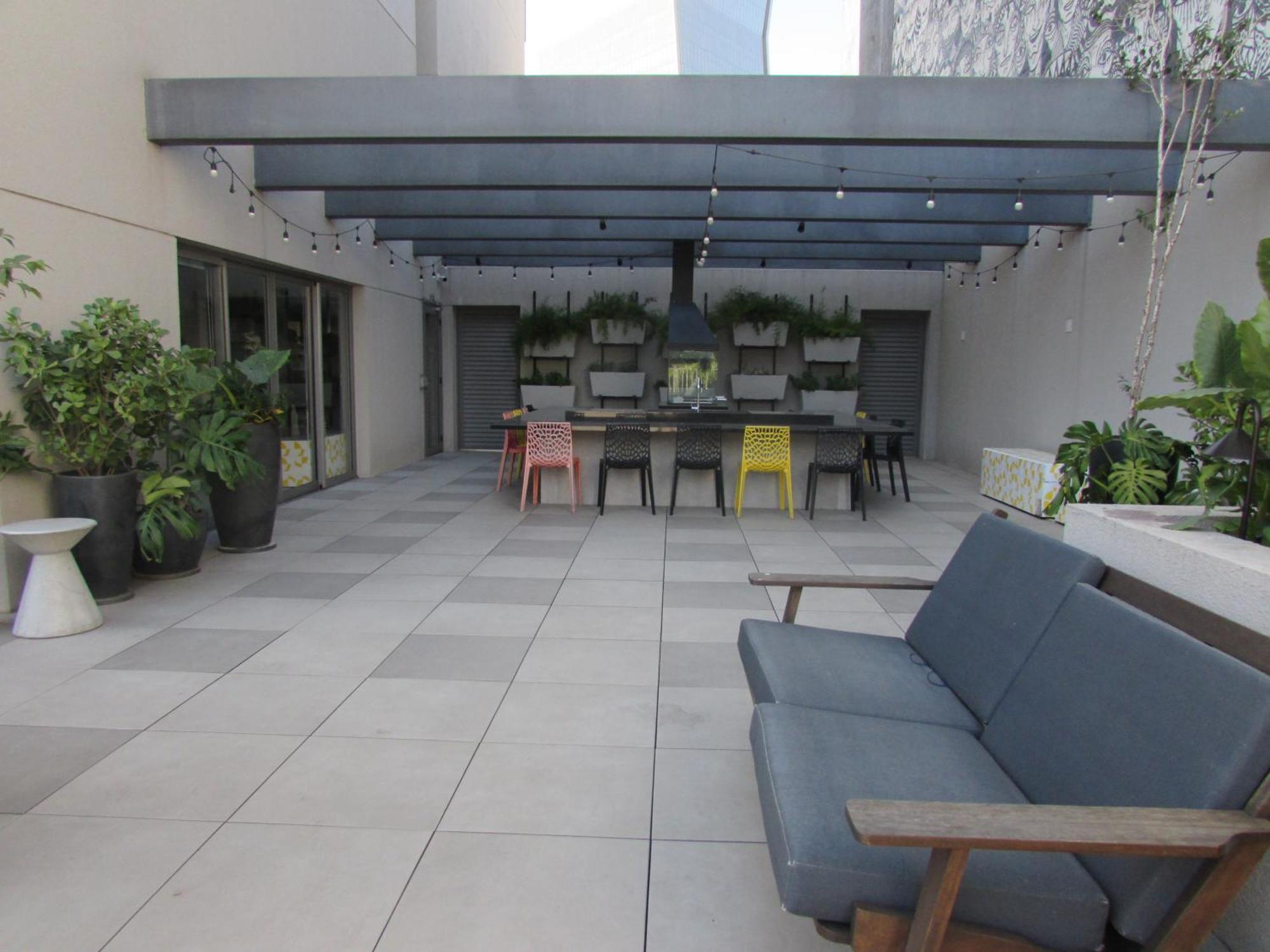 Apartment Houx , Metro Faria Lima, Pinheiros-sp *