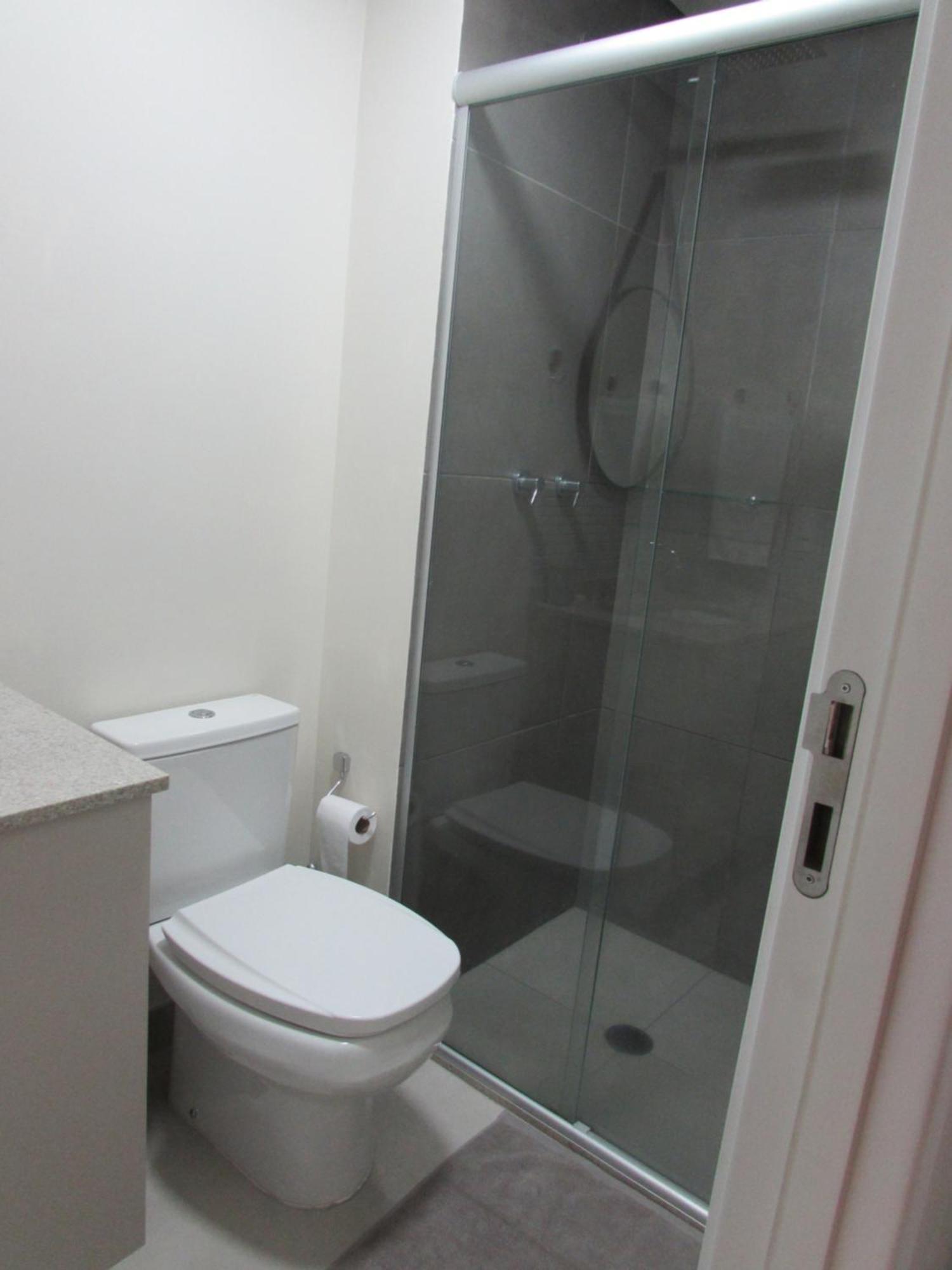 Houx , Metro Faria Lima, Pinheiros-sp Apartment Sao Paulo