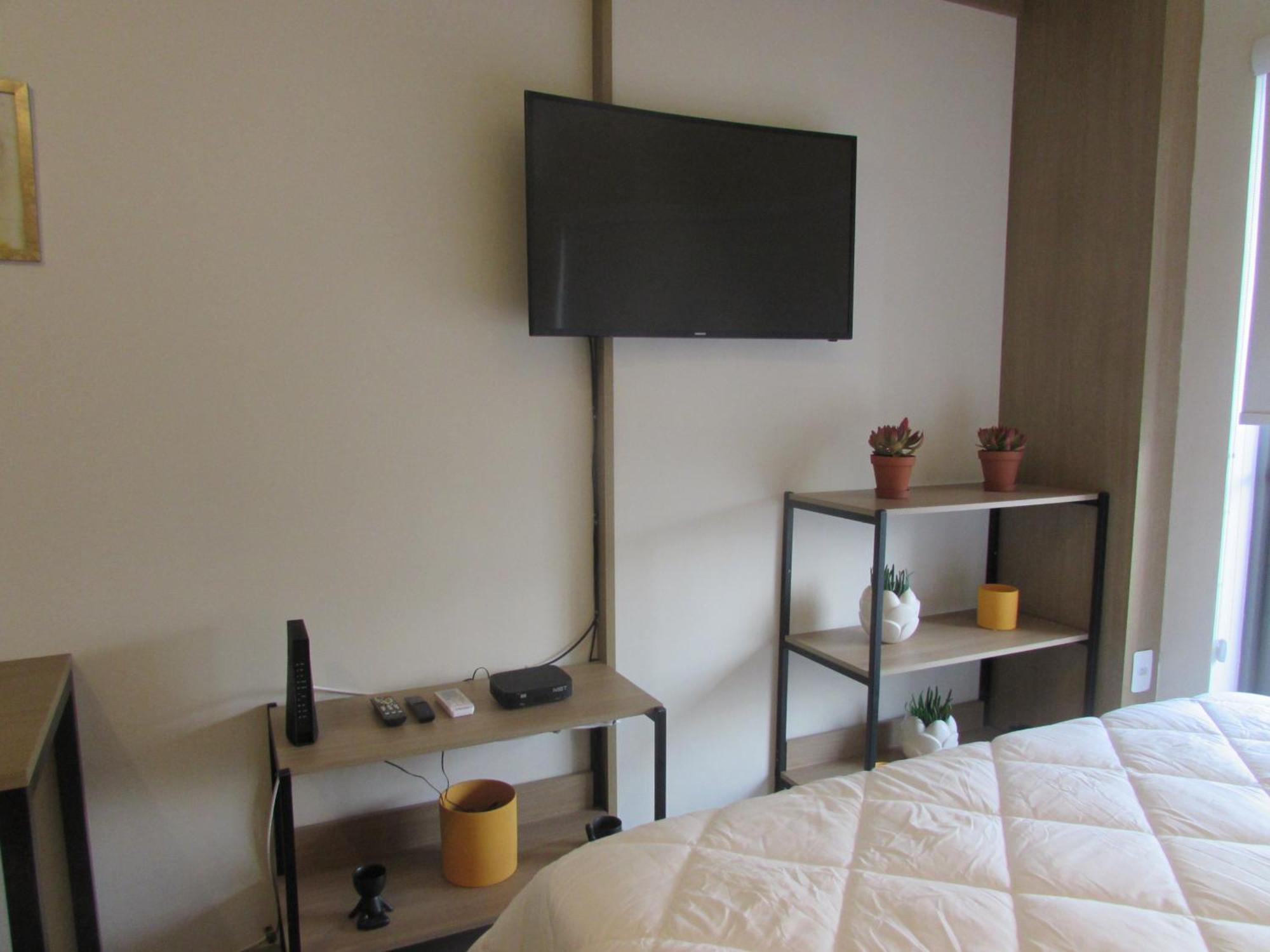 Apartment Houx , Metro Faria Lima, Pinheiros-sp