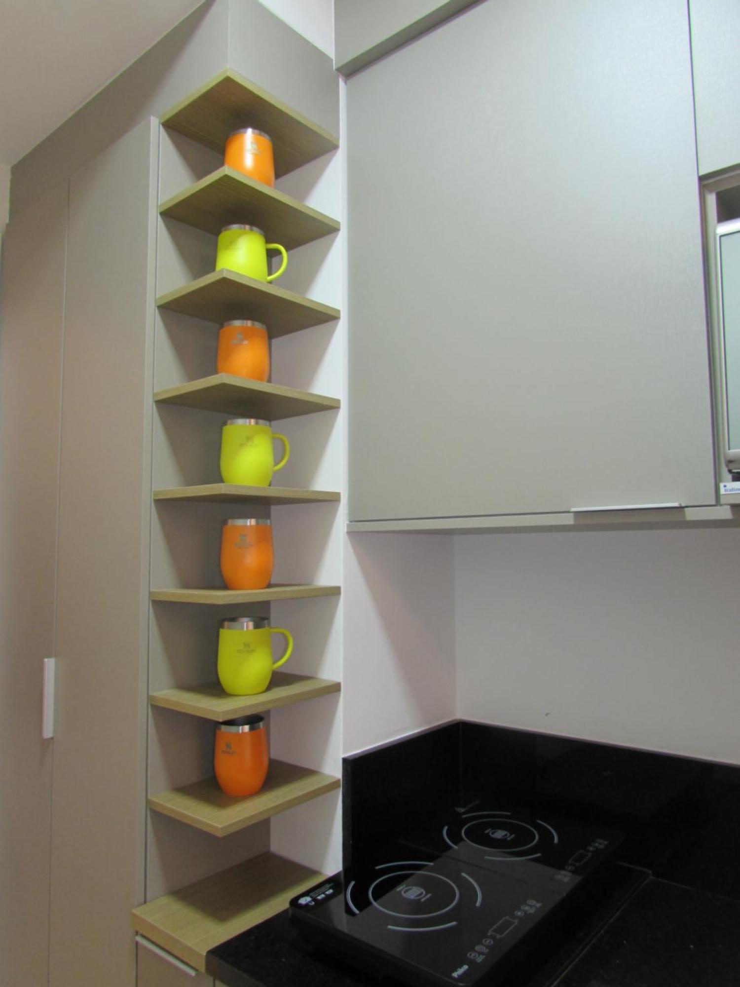 Houx , Metro Faria Lima, Pinheiros-sp Apartment