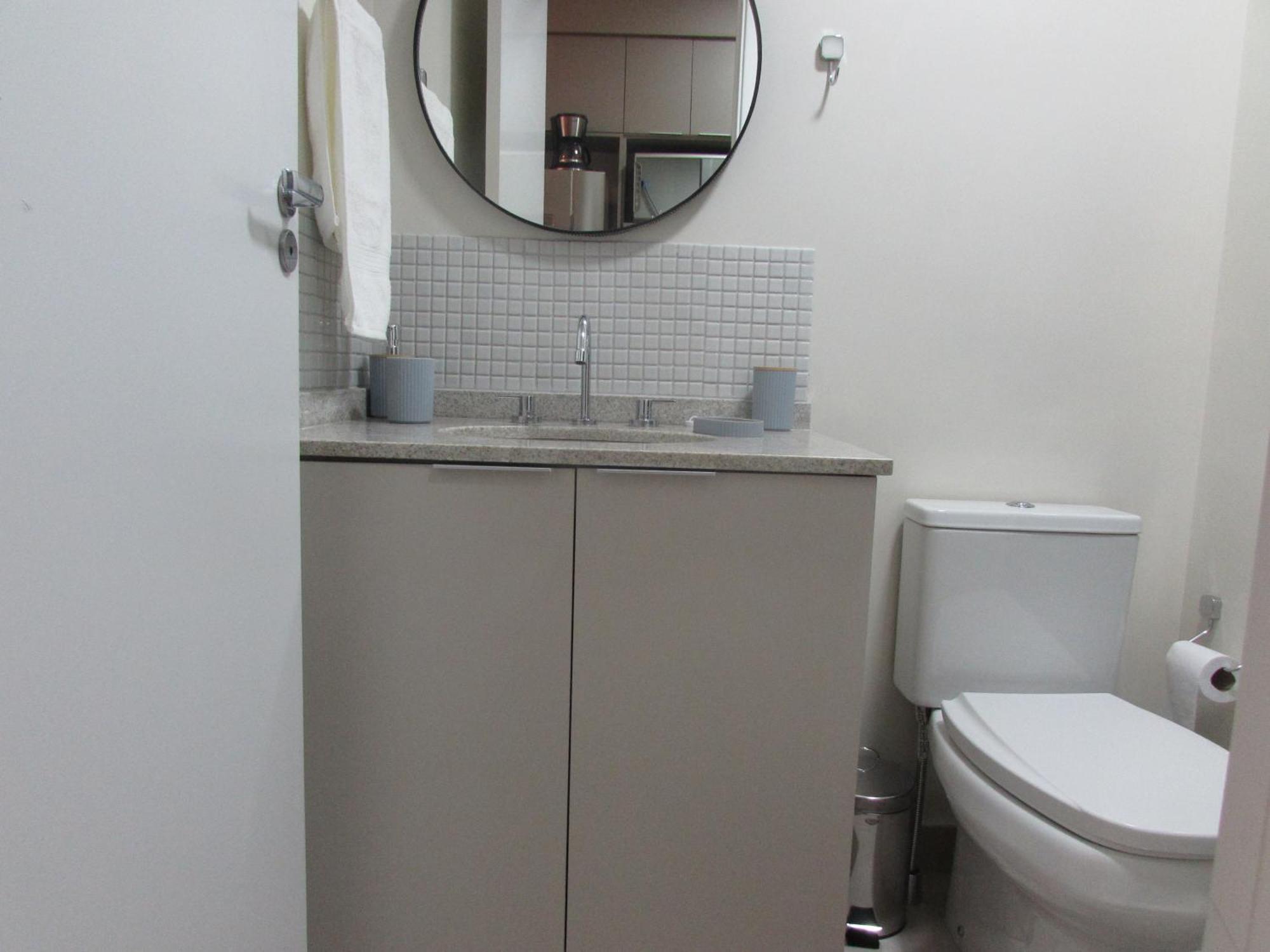 Apartment Houx , Metro Faria Lima, Pinheiros-sp
