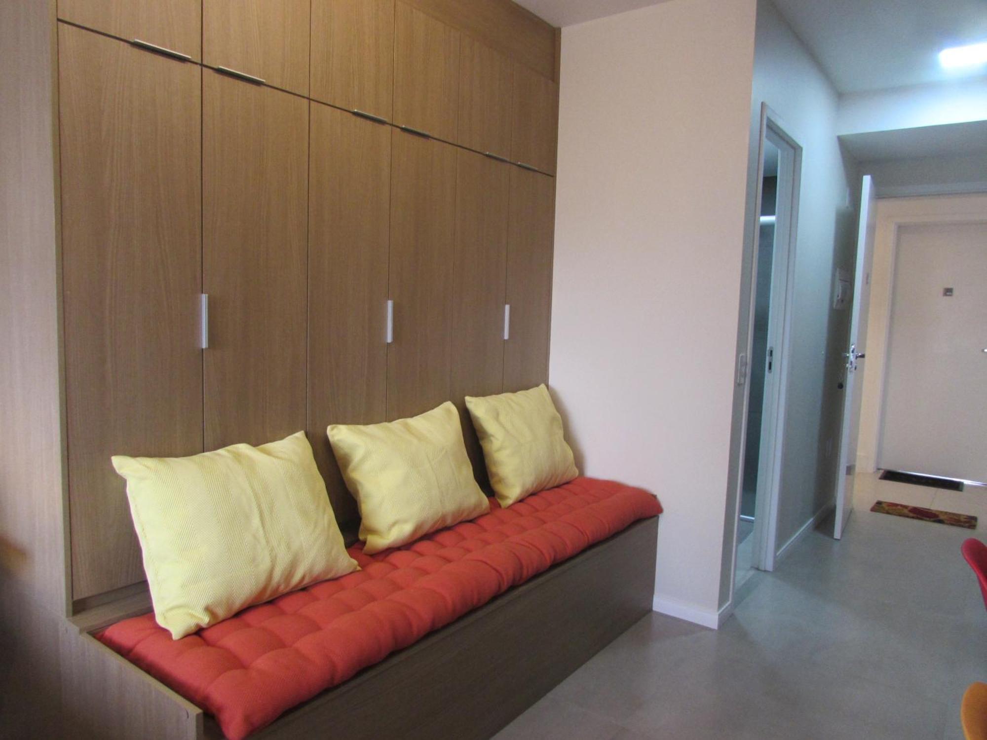 Houx , Metro Faria Lima, Pinheiros-sp Apartment