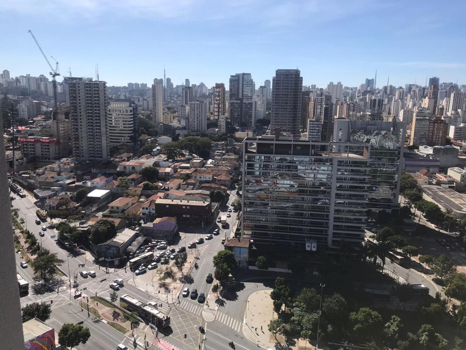 Houx , Metro Faria Lima, Pinheiros-sp